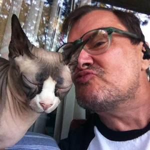 Meet your Posher, Robert brent